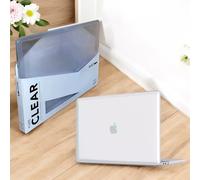 Tech21 Pure Clear Case MacBook Pro 15 inch (2016-2019) - T21-5683