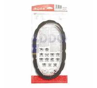 Genuine Tefal 4045785 Clipso Series Pressure Cooker Gasket Seal 4.5/6 litres
