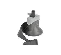 Tefal Actifry FZ700100 FZ70010012E Mixing Blade Paddle Stirring Arm & Seal, Black
