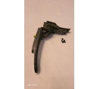 Genuine Tefal Actifry YV960115 Series 021-A Handle with screws SS-993219