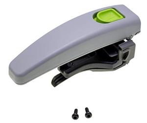 GENUINE TEFAL ACTIFY AL801 AH50 HEALTH FRYER SERIES GREY BASKET HANDLE SS-991921