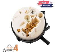 Genuine CANDY 41035075 Washing Machine Water Level Pressure Switch