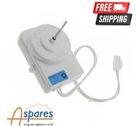 Genuine TEKA Fridge & Freezer Fan Motor