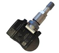 Genuine Tesla Tire Pressure Sensor (TPMS) - OE Part #1074812-00-B, 433MHz RF - For Tesla Model 3, S, X (2014-2019)