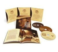 Genuine: The Alan Jackson Story 3-CD BOX Set 2015 by ALAN JACKSON (0100-01-01j