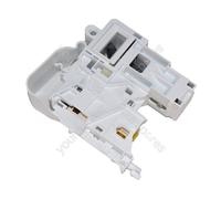 Genuine Thermal Lock Rold DK Aqualtis for Hotpoint Washing Machines