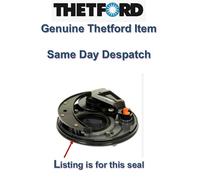 Genuine Thetford C250/260/400/500 Main Mechanism Seal 50724 Same day despatch