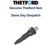 Caravan / Motorhome -Thetford Fridge SR Piezo Push Button Ignitor Grey - 625689