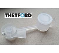 Genuine Thetford Holding Tank Float With Magnet For C250/260. Same day despatch