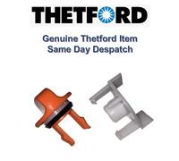 Thetford Cassette Toilet- SC250 / 260 Blade Opener - Orange - 2374392