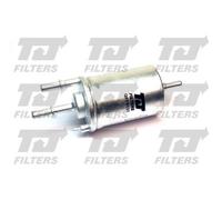 QUINTON HAZELL QFF0137 Fuel filter