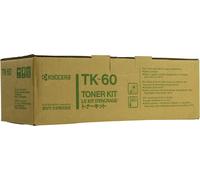 Kyocera Original Toner TK-60 (37027060) Black for FS-1800/FS-3800 - a box