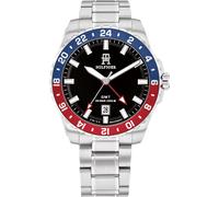 Tommy Hilfiger Men's Stainless Steel Bracelet Watch