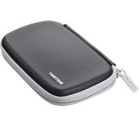 TomTom protective case for Rider 450 and Rider 550 black-grey