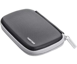 Genuine TomTom Sat Nav Protective Classic Carry Case for TomTom 4.3 and 5''