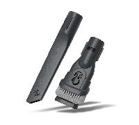 Tools For Numatic Quick Vacuum Cleaner Series Genuine Part Crevice Tool And 2 In 1