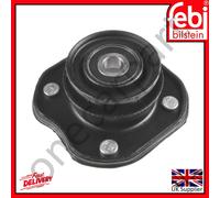 Genuine Top Strut Mounting fits TOYOTA MR2 SW20 2.0 Front Febi 4860917030 New