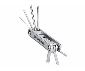 Genuine Topeak X-Tool + Multi Tool inc VAT