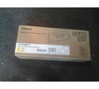 Genuine Toshiba T-FC34E-Y (Yellow) Toner Cartridge 407CS/347CS A-