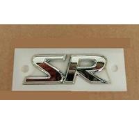 Genuine Toyota Auris SR Rear SR Badge GBNGA-CR019