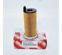 Oil Filter fits BMW 530D 3.0D 11 to 17 N57D30A Bosch 11428507683 Quality New