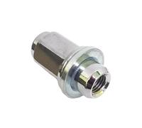 Genuine Toyota Axle Hub Nut W 14" Aluminium Wheel x1 Fits Corolla HB 90942-01058