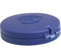 Osram 7507DC-02B PY21W 12V 21W BAU15s Diadem Chrome Indicator Bulbs