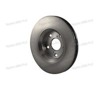 Genuine Toyota Brake Disc 295MM Front Vented Fits Auris Hybrid 07-12 4351202190