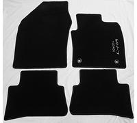 Genuine Toyota C-HR - Textile Floormats 520g 2 Wheel Drive PW210-10004