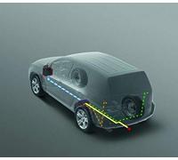 Genuine Toyota Landcruiser 150 2009 - Towbar 13 Pin Electrics Kit PW5D0-60560