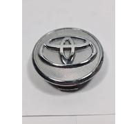 Genuine Toyota Yaris 2010-2012 Alloy Wheel Centre Cap 42603-0D060