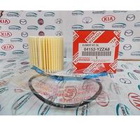 Genuine Toyota Yaris Auris IQ Urban Cruiser 1.4 Diesel Oil Filter 04152-YZZA8