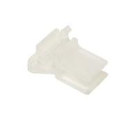 Genuine Tricity Bendix Fridge Freezer Basket Clip