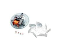 GENUINE TRICITY BENDIX OVEN COOKER FAN MOTOR 3115211017
