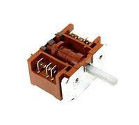 GENUINE TRICITY BENDIX Oven Multifunction Switch 3115197018