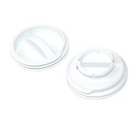Genuine TRICITY BENDIX Washing Machine Plug - Pump Filter 1320711003