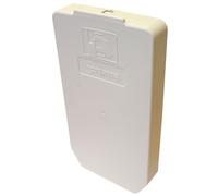 Genuine Truma Ultrastore Water Heater Flue Cowl Cover Caravan Motorhome