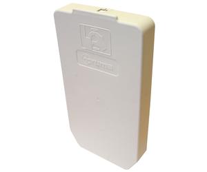 Genuine Truma Ultrastore Water Heater Flue Cowl Cover Caravan Motorhome