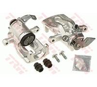 Genuine TRW Brake Caliper W/O Carrier (Exc) BHN920E