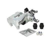 Genuine TRW Brake Caliper W/O Carrier (Exc) BHQ257E