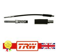 Genuine TRW Brake Hose for BMW 5 95-03 1165190