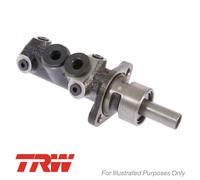 Genuine TRW Brake Master Cylinder - PMK978