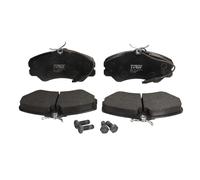 Genuine TRW Brake Pads (Front) (Non-R90) GDB447