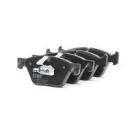 Genuine TRW Brake Pads (Front) (R90) GDB1882