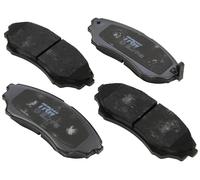 Genuine TRW Brake Pads (Front) (R90) GDB3403