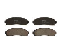 Genuine TRW Brake Pads (Front) (R90) GDB4131