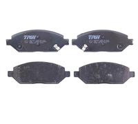 Genuine TRW Brake Pads GDB2135