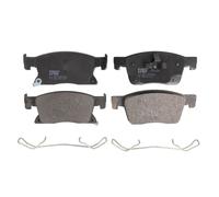 Genuine TRW Brake Pads GDB2139