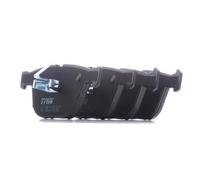 Genuine TRW Brake Pads (Rear) (R90) GDB1857