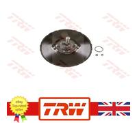 Genuine TRW Brake Servo for Vauxhall MERIVA 10-17 544172